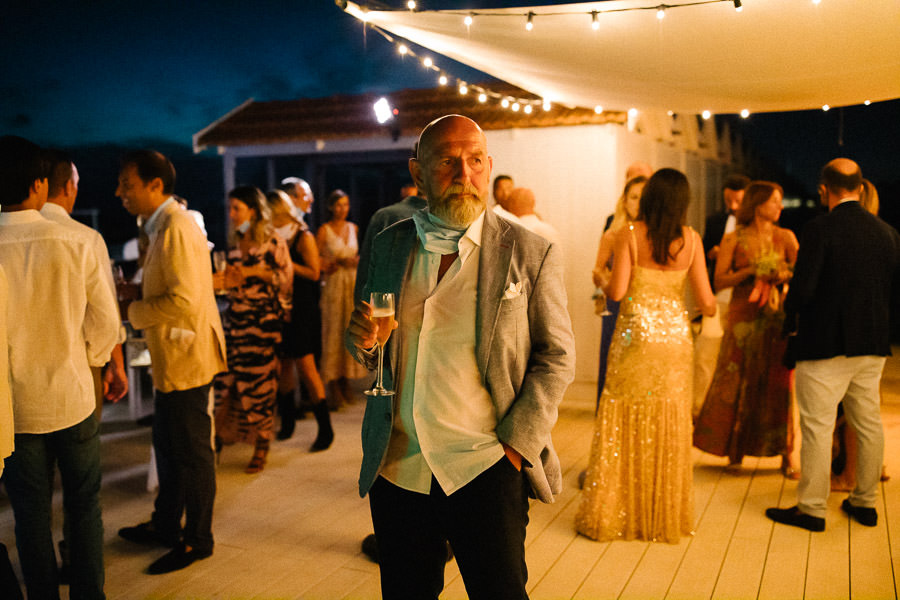 Beach Wedding Forte Dei Marmi Julian Kanz Photographer