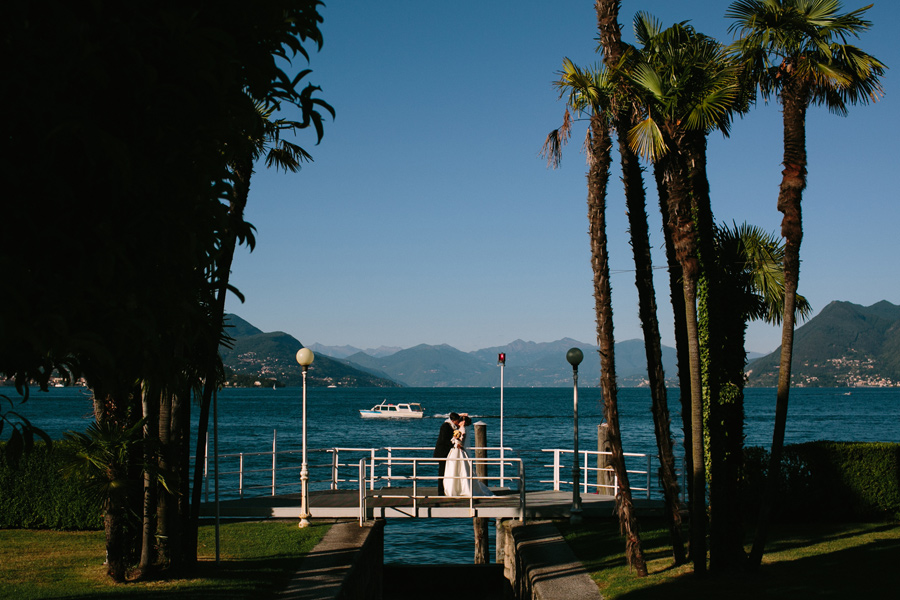 Wedding Photography Stresa, Lake Maggiore, Italy