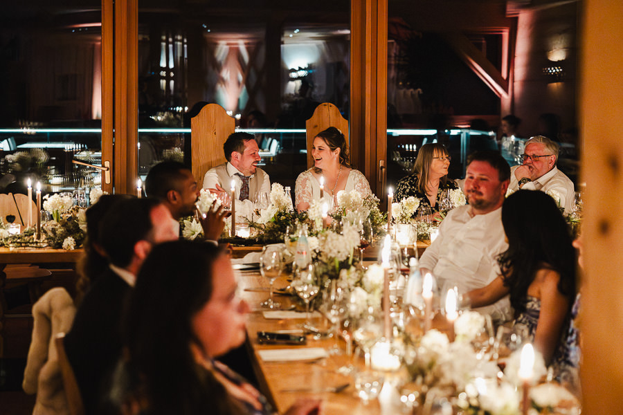 Snowy Romance in the Italian Dolomites Winter Wedding 0028A