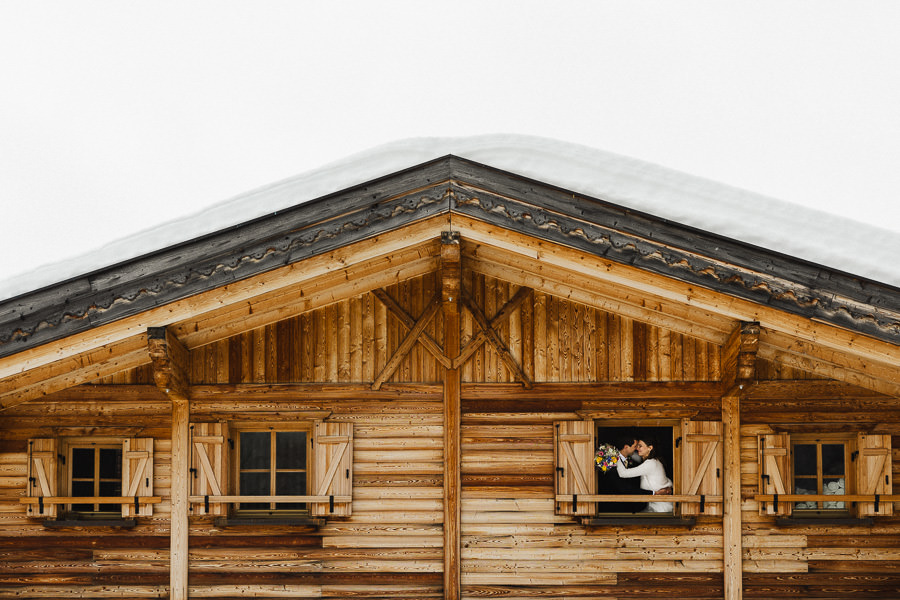 Dream Winter Wedding Italian Dolomites 0025