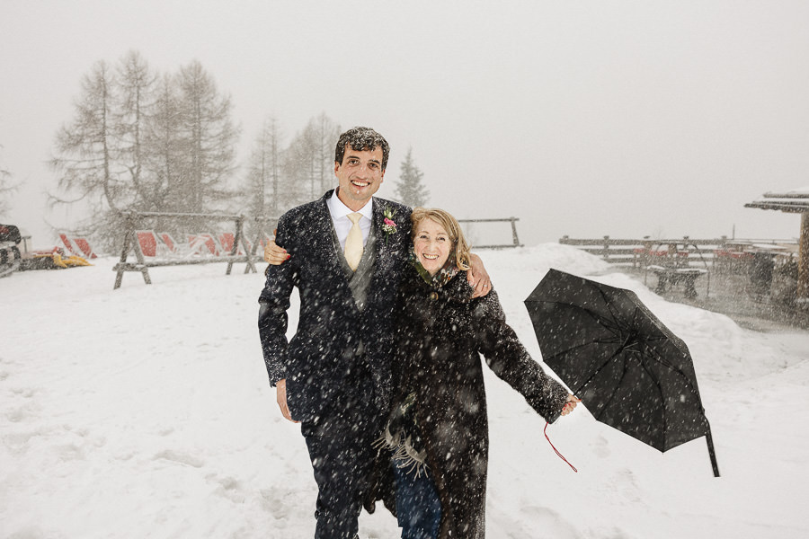 Dream Winter Wedding Italian Dolomites 0030