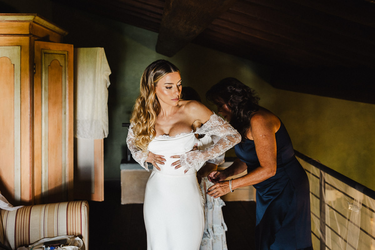 Dreamy Tuscan Wedding 0005