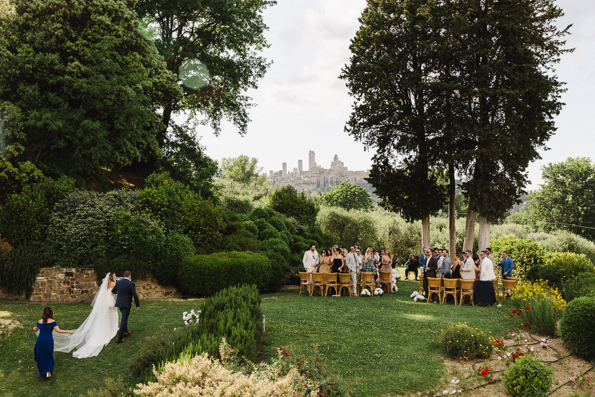 Dreamy Tuscan Wedding 0015