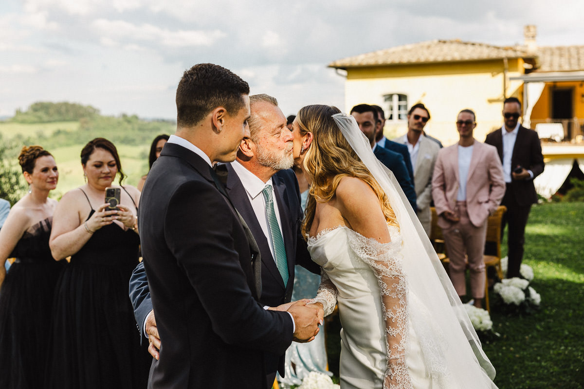 Dreamy Tuscan Wedding 0016