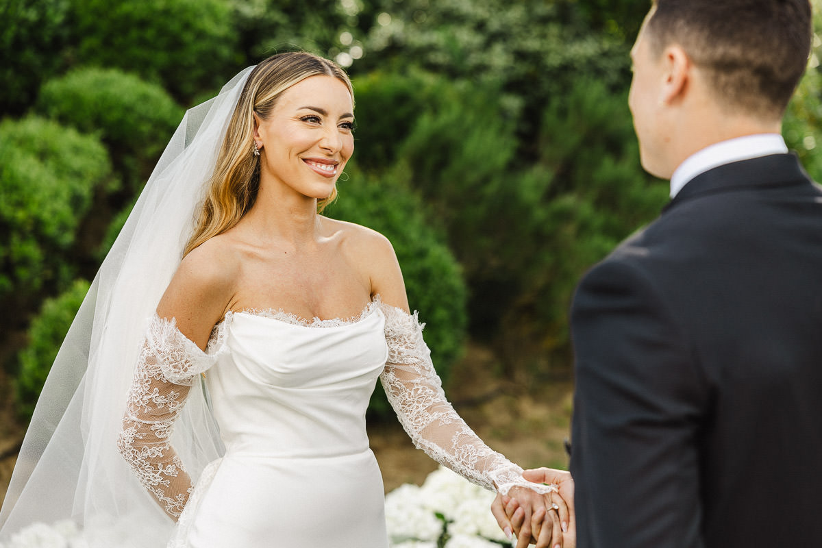 Dreamy Tuscan Wedding 0017