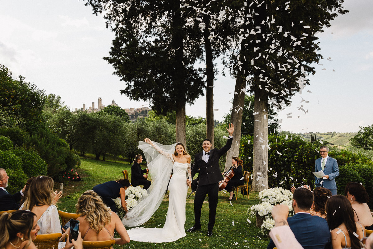 Dreamy Tuscan Wedding 0020