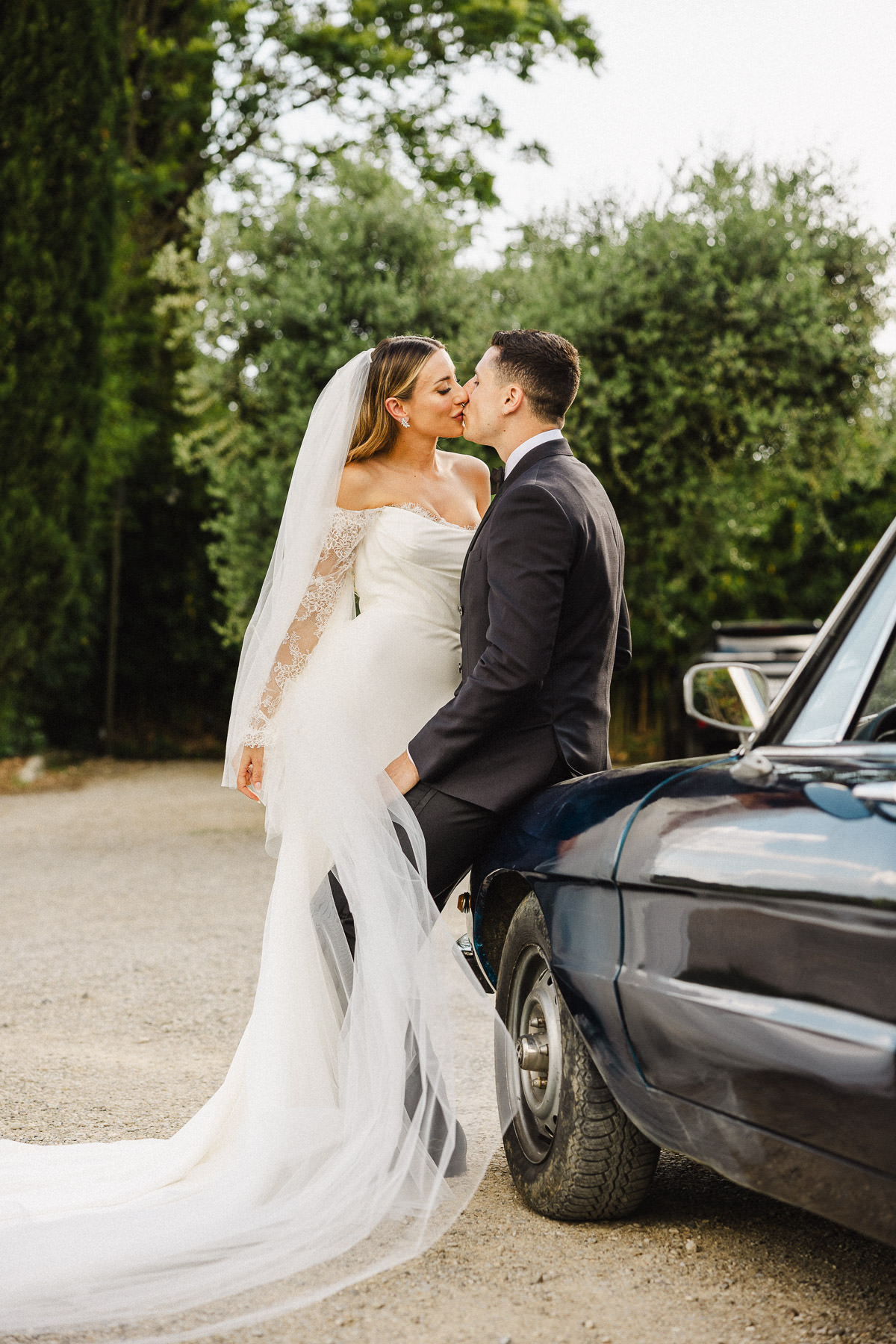 Dreamy Tuscan Wedding 0022