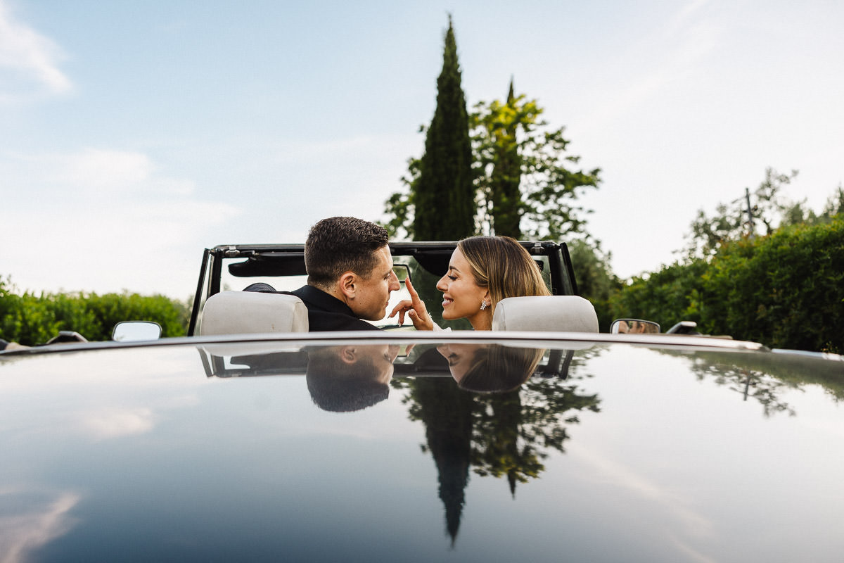 Dreamy Tuscan Wedding 0025