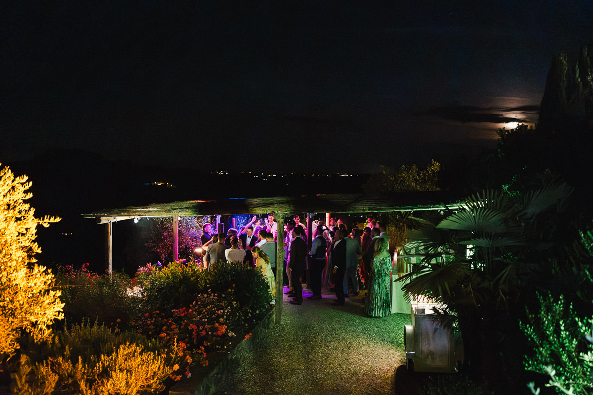 Dreamy Tuscan Wedding 0036