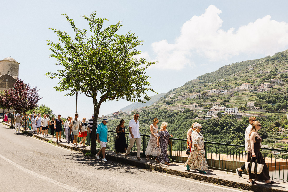 Amalfi Coast Wedding Sailboat Trip0001