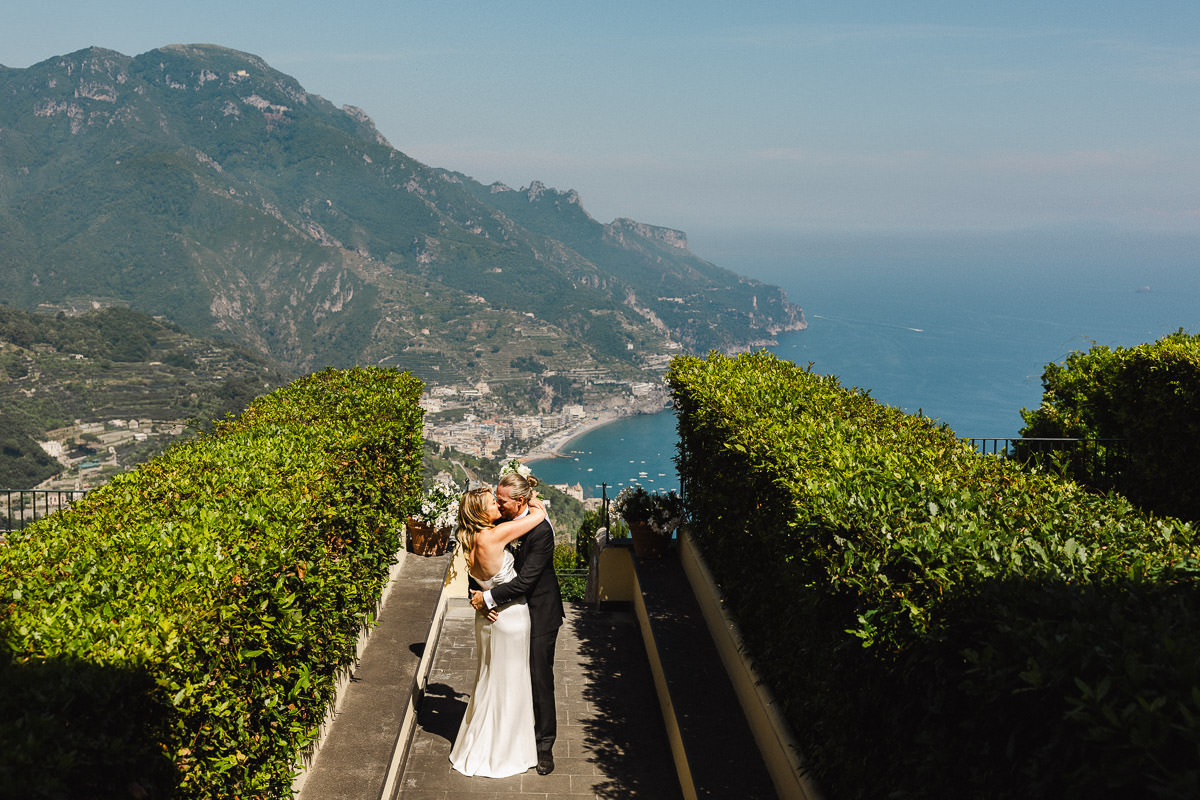 Amalfi Coast Wedding Villa Eva Ravello0014