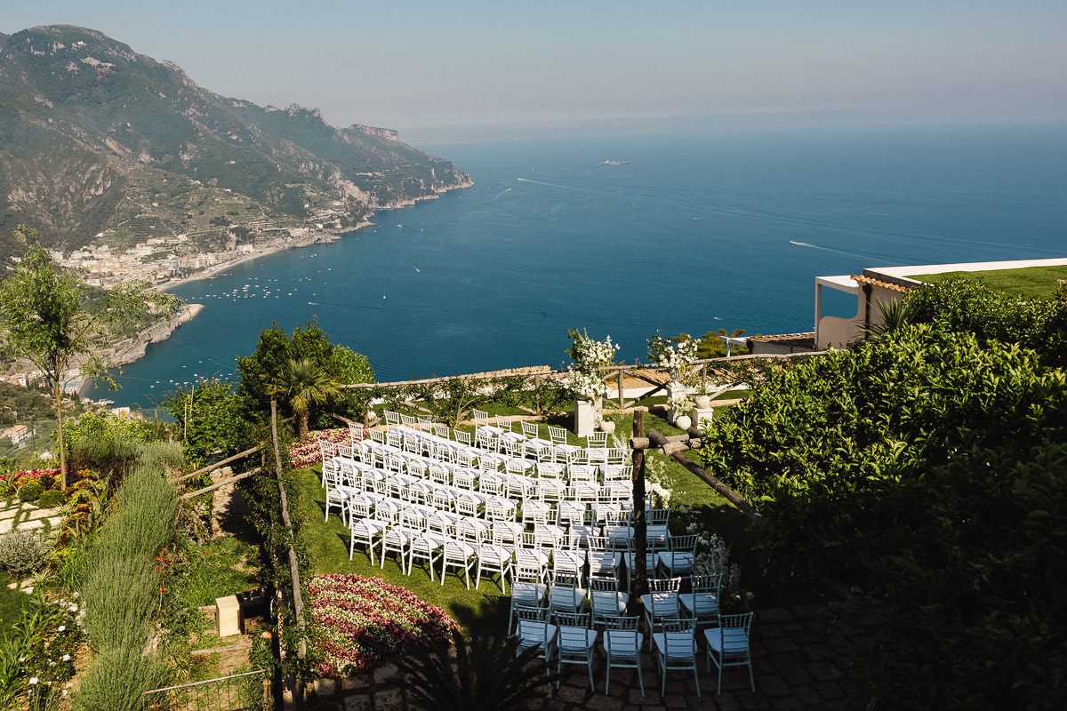 Amalfi Coast Wedding Villa Eva Ravello0016