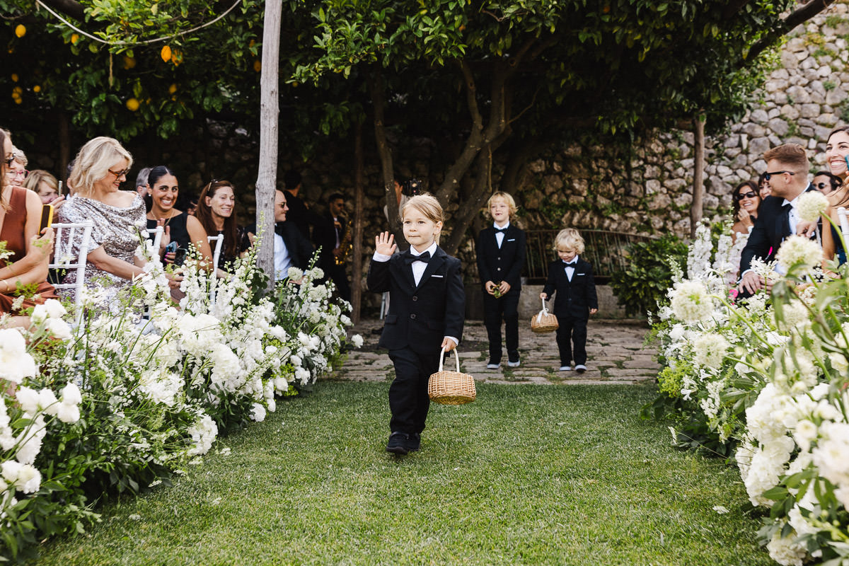 Amalfi Coast Wedding Villa Eva Ravello0019