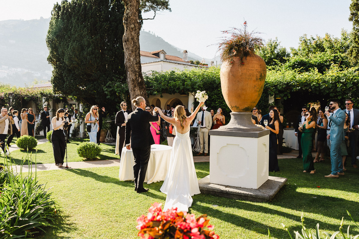 Amalfi Coast Wedding Villa Eva Ravello0035