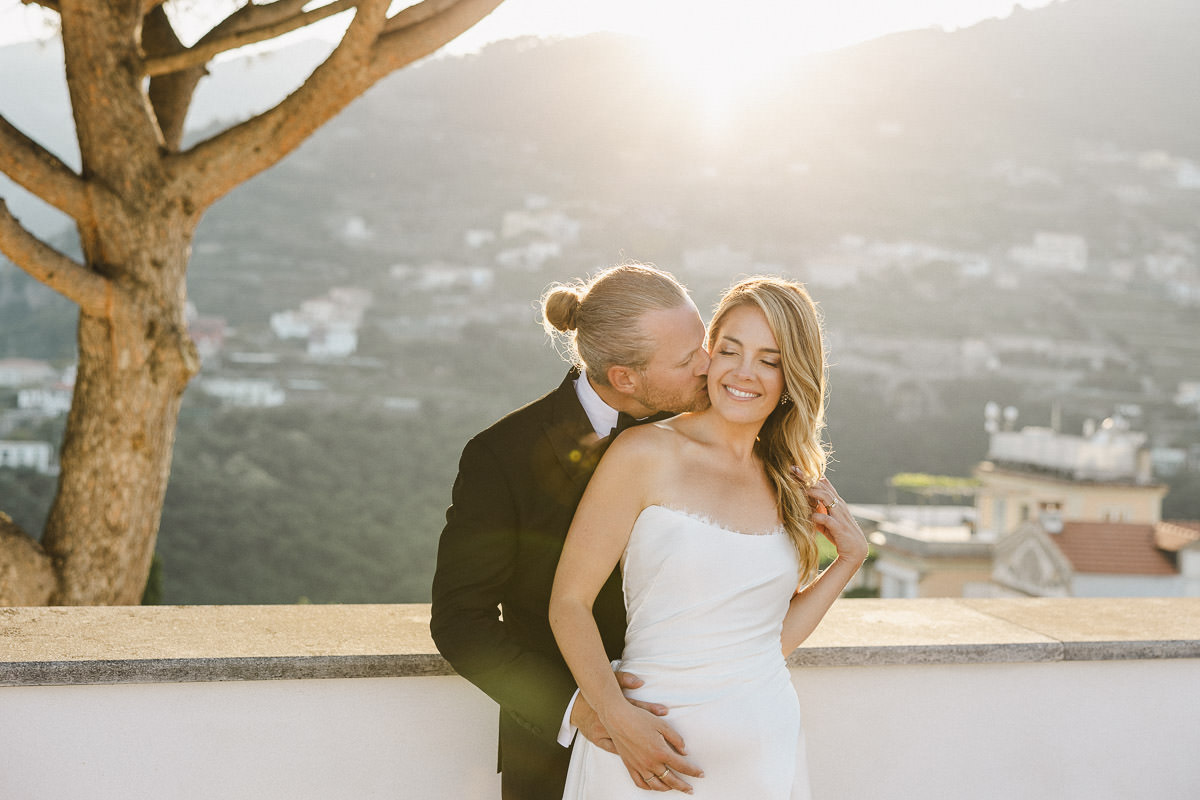 Amalfi Coast Wedding Villa Eva Ravello0041