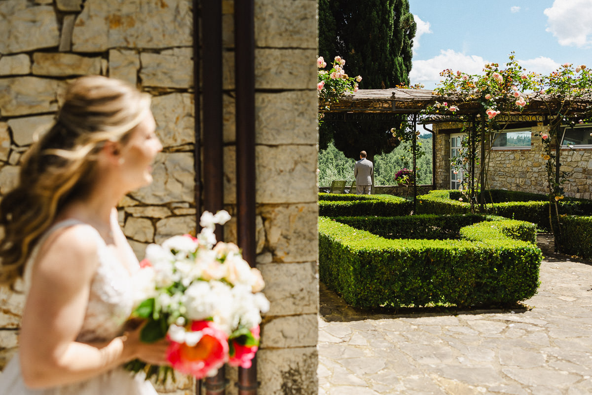 chianti wedding tuscany castello di spaltenna 0010