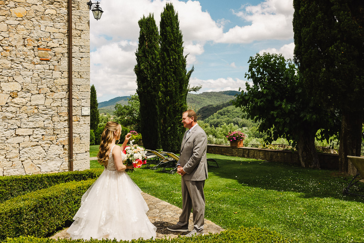 chianti wedding tuscany castello di spaltenna 0011