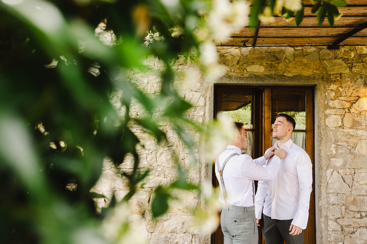 chianti wedding tuscany castello di spaltenna 0012