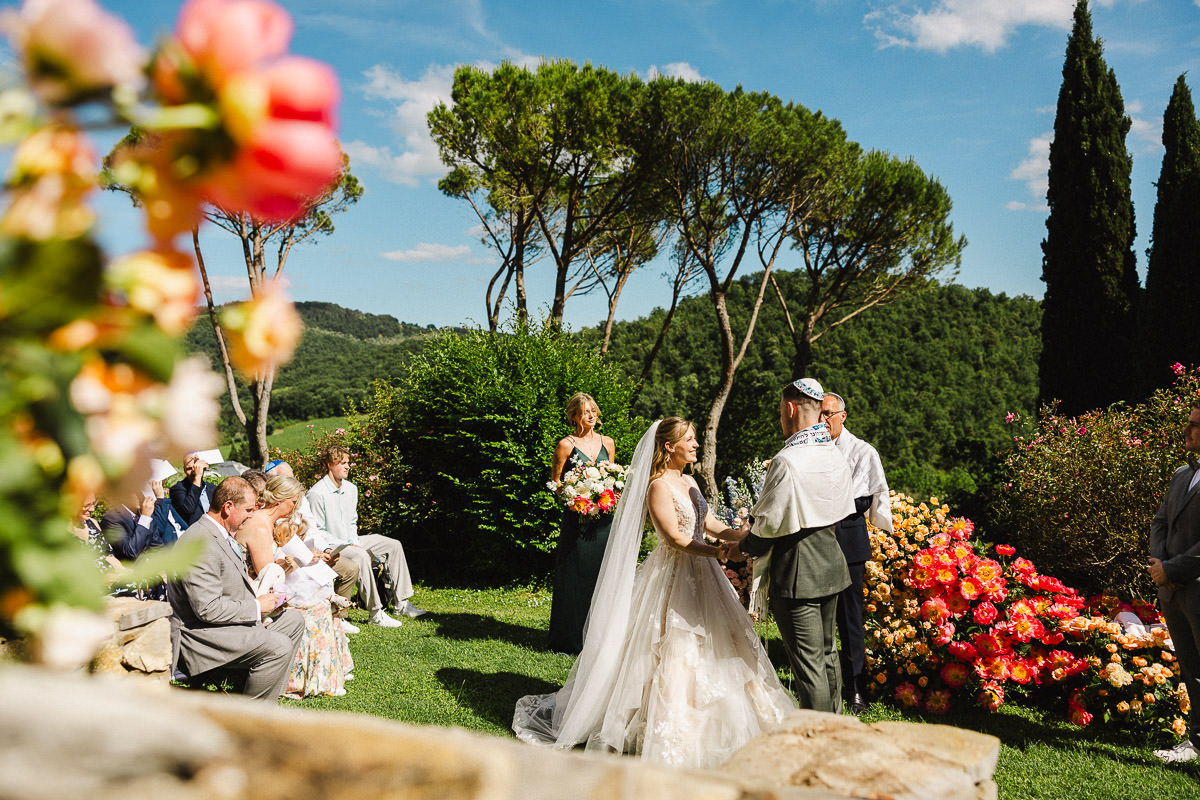 chianti wedding tuscany castello di spaltenna 0024