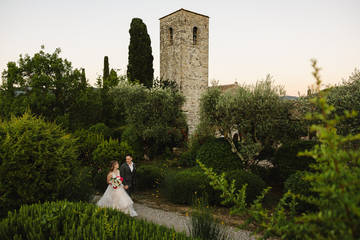 chianti wedding tuscany castello di spaltenna 0047