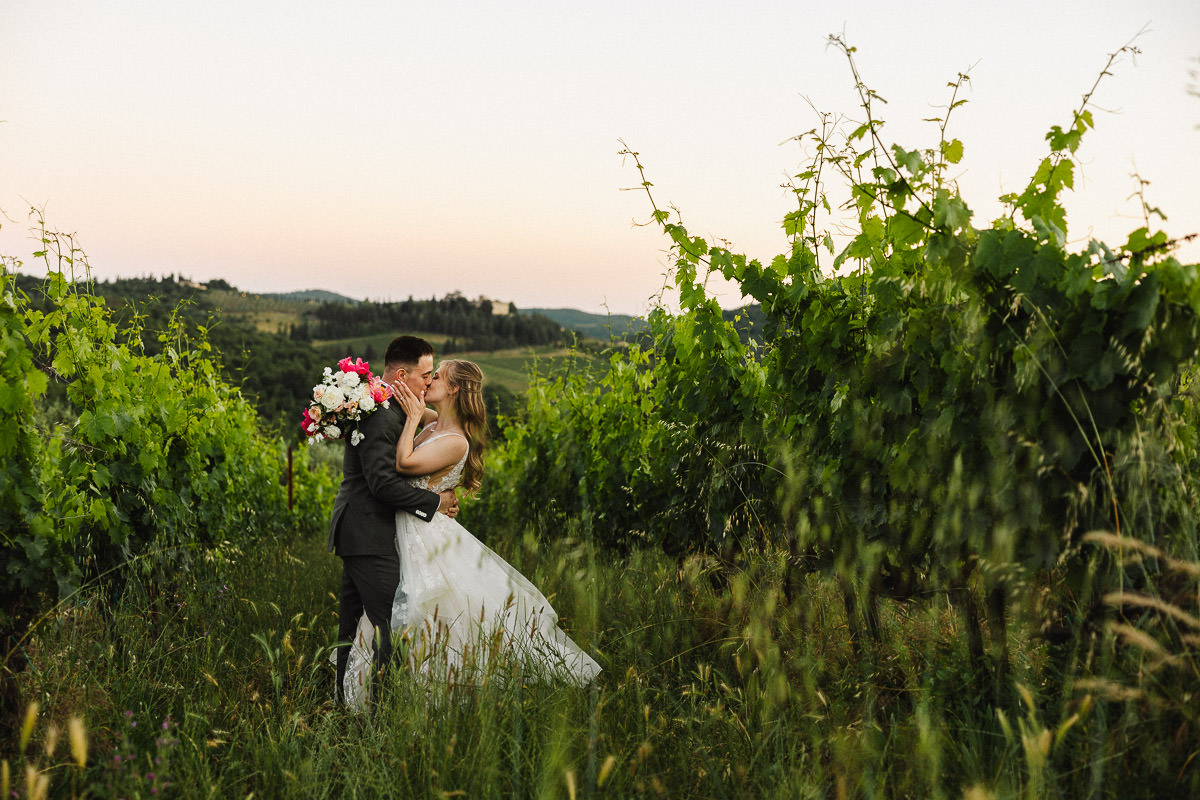 chianti wedding tuscany castello di spaltenna 0049