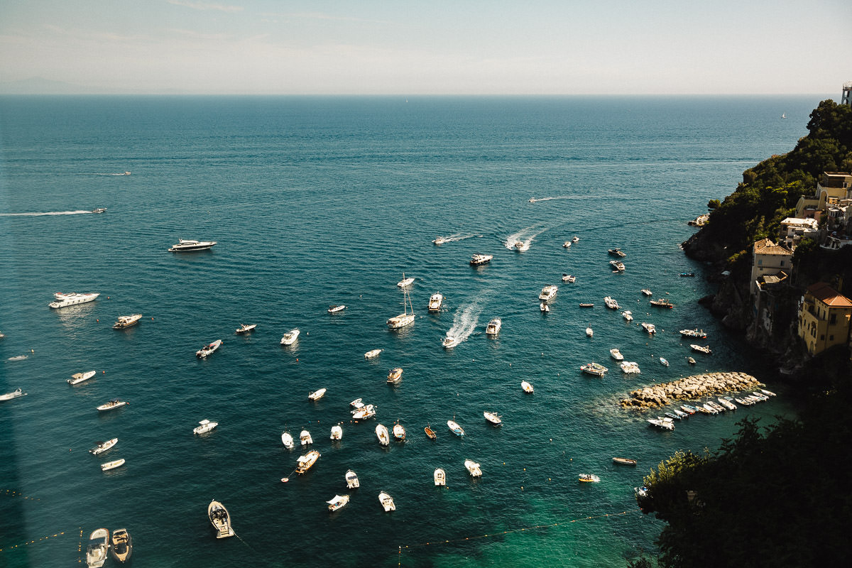 Borgo Santandrea Positano Wedding Amalfi Coast 0003