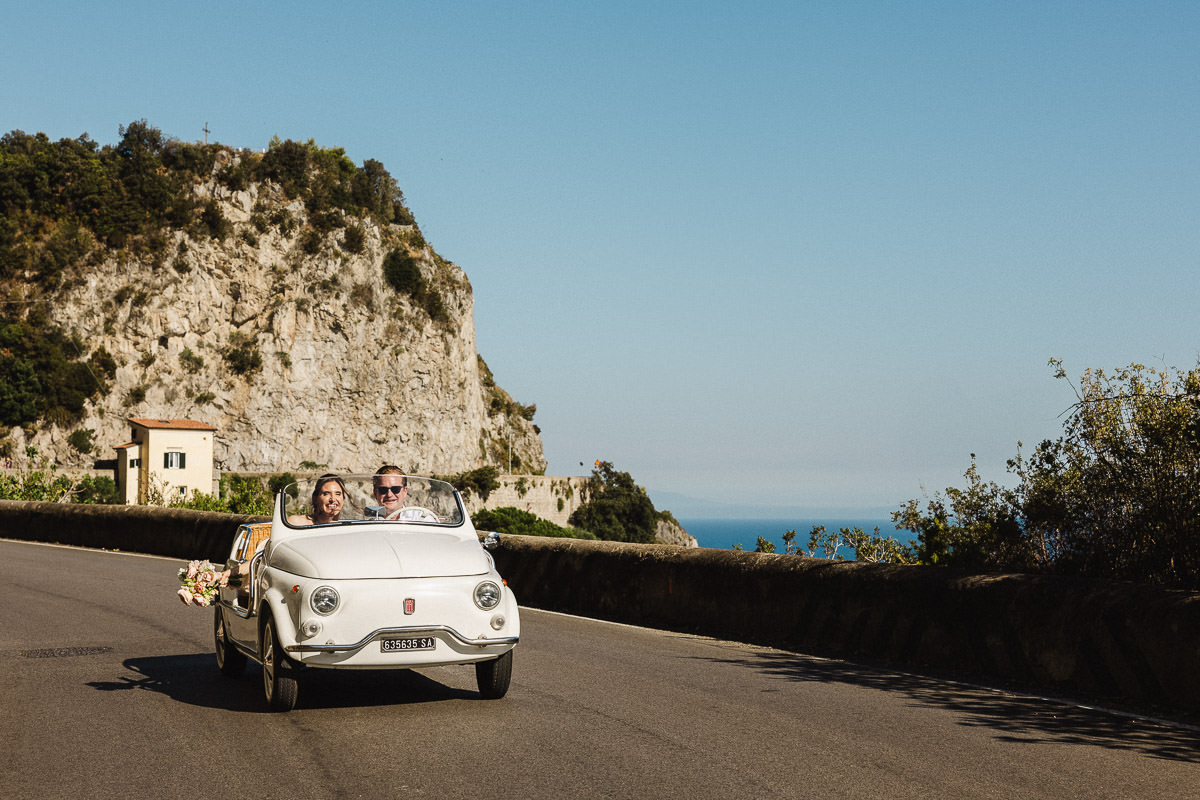 Borgo Santandrea Positano Wedding Amalfi Coast 0018