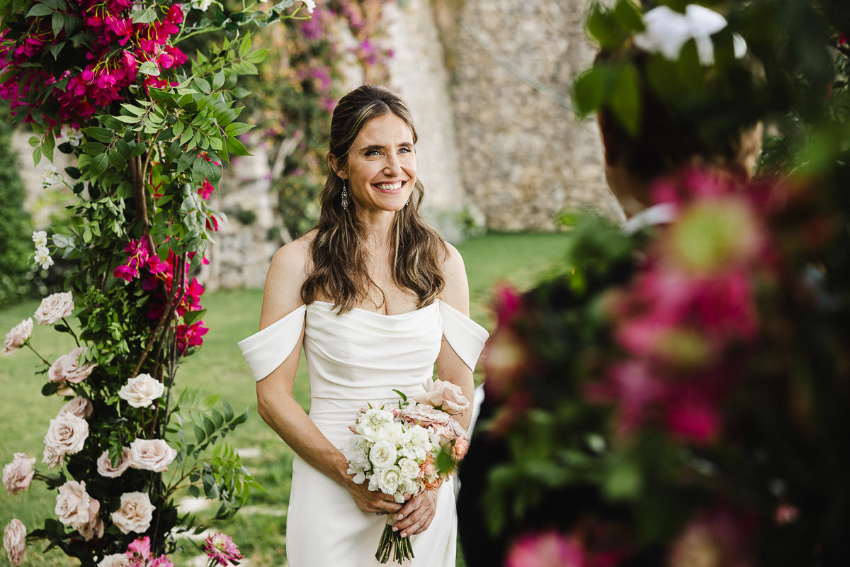 Borgo Santandrea Positano Wedding Amalfi Coast 0023