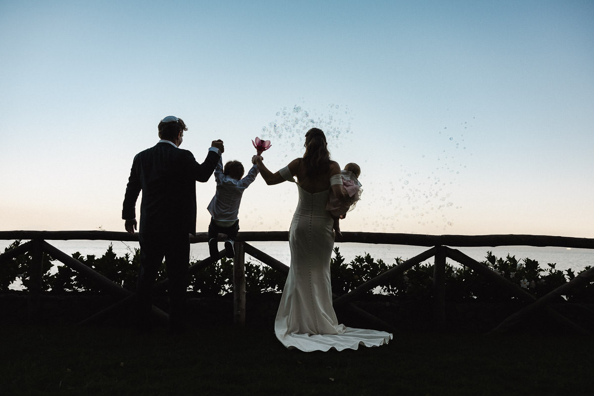 Borgo Santandrea Positano Wedding Amalfi Coast 0038