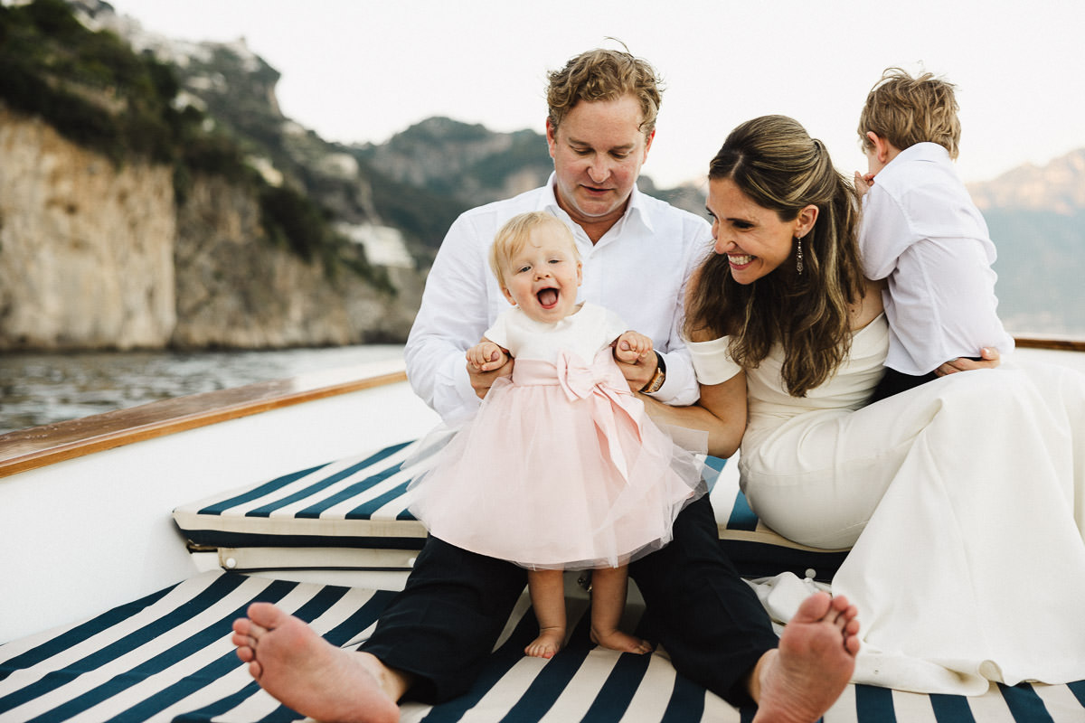 Borgo Santandrea Positano Wedding Amalfi Coast 0046