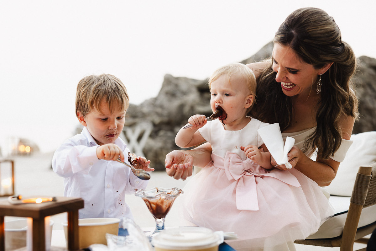 Borgo Santandrea Positano Wedding Amalfi Coast 0050