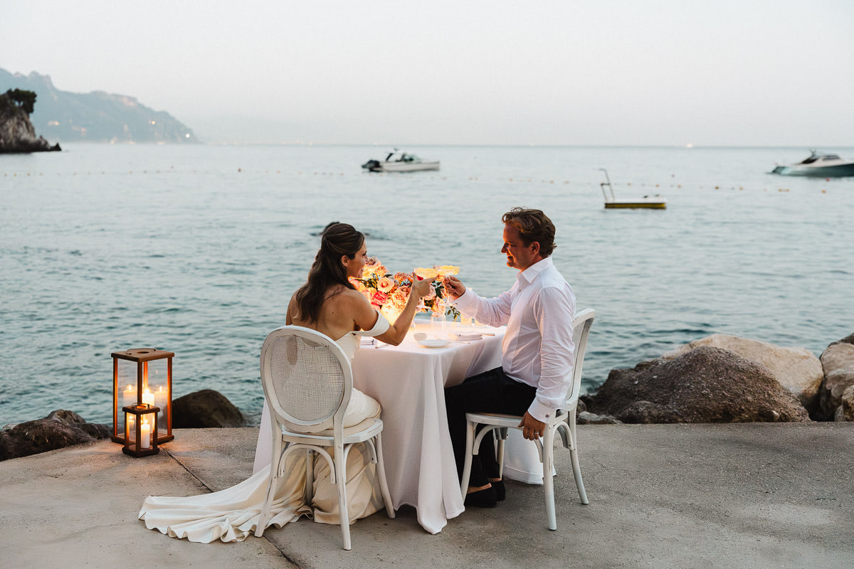 Borgo Santandrea Positano Wedding Amalfi Coast 0053