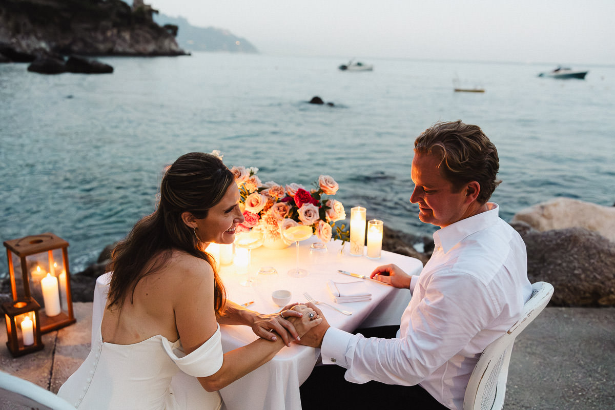 Borgo Santandrea Positano Wedding Amalfi Coast 0054