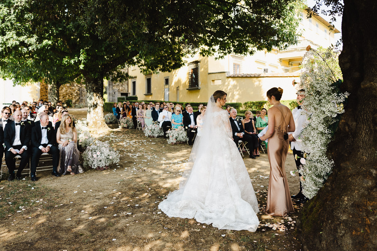 Villa di Maiano Wedding Florence 0019