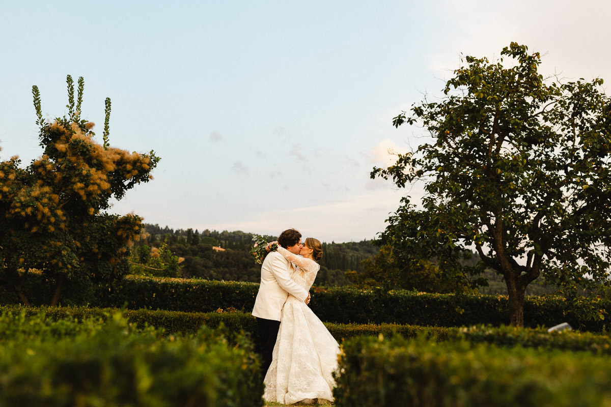 Villa di Maiano Wedding Florence 0037