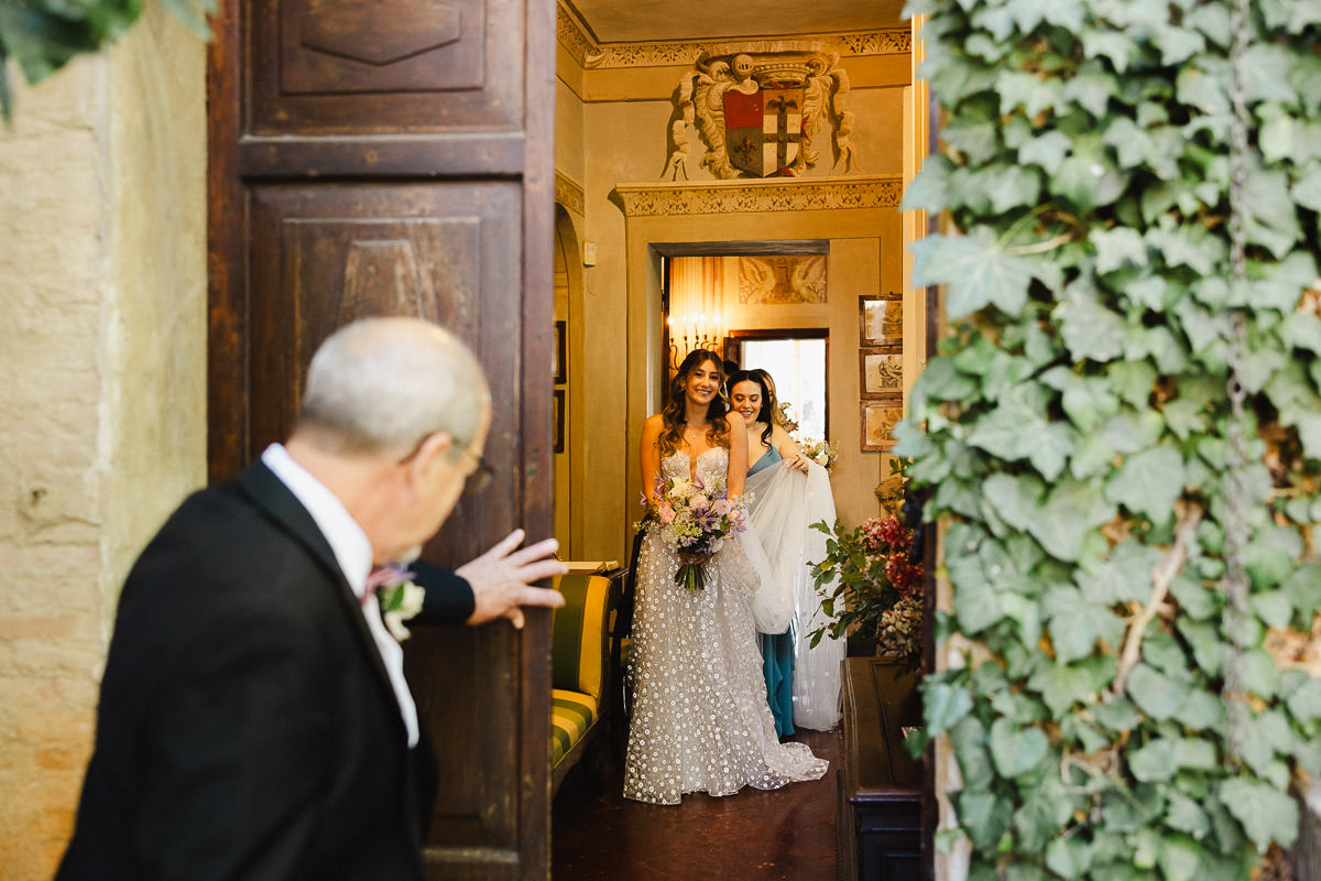 Borgo Stomennano Wedding Tuscany 0020