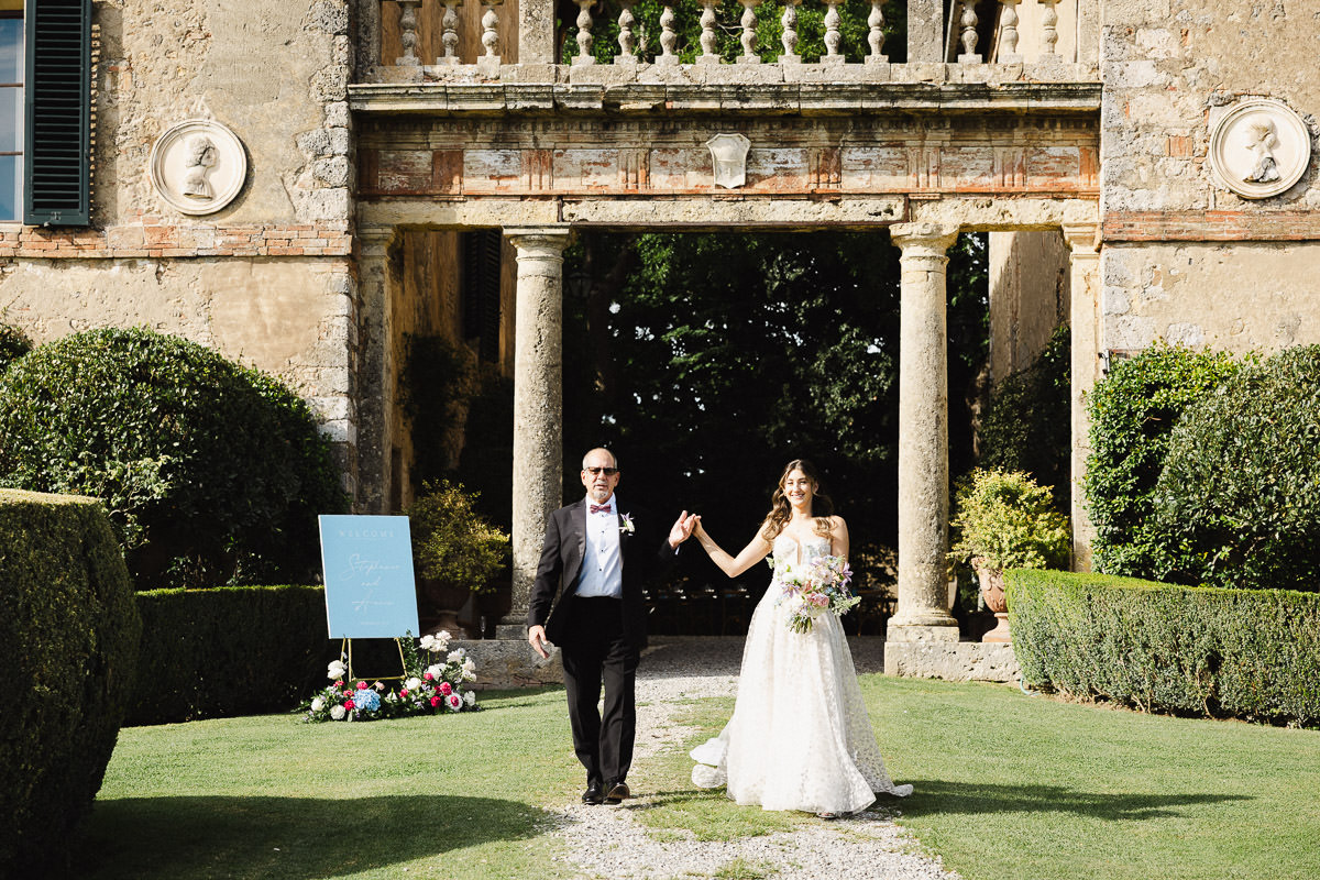 Borgo Stomennano Wedding Tuscany 0023