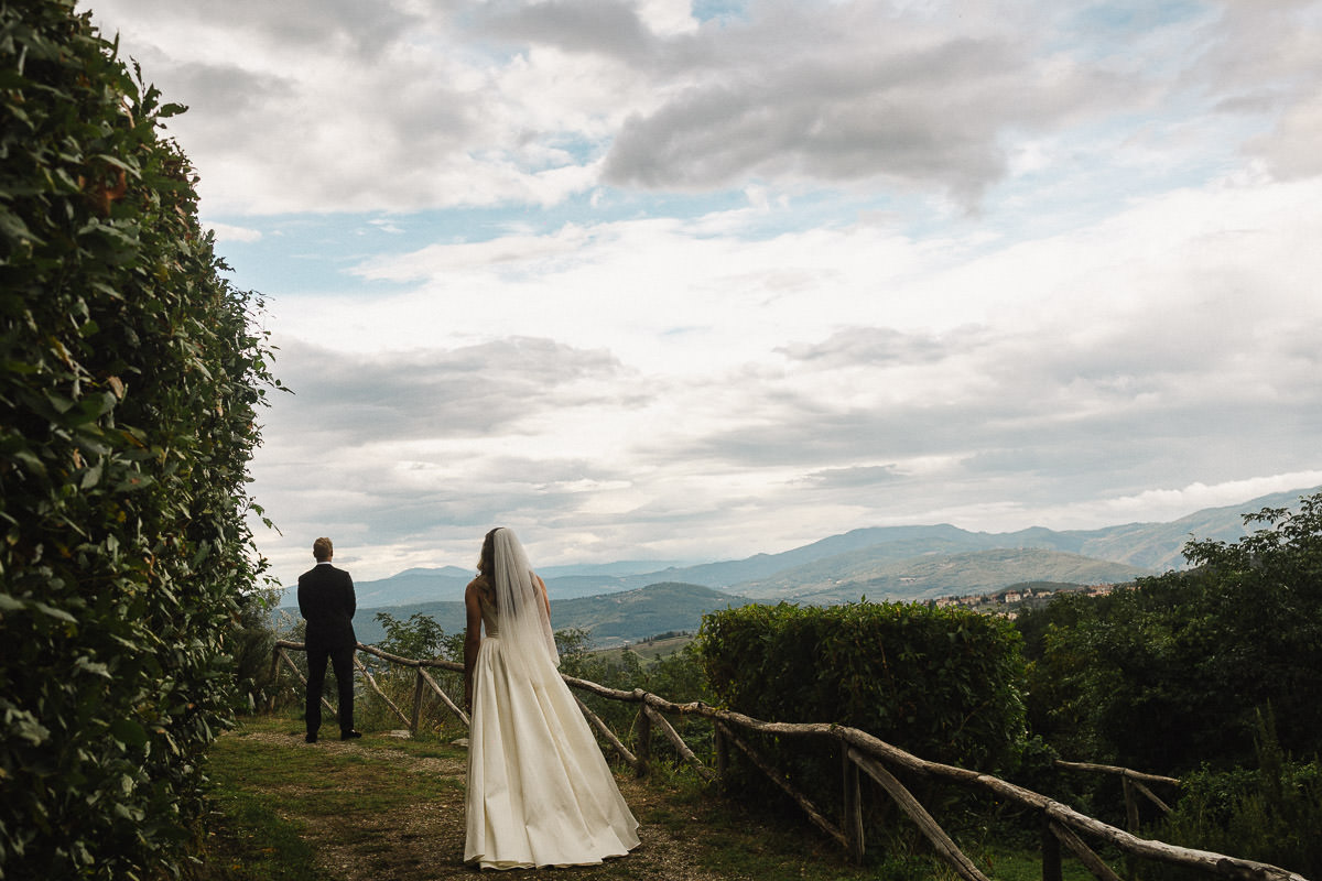 Castello di Ristonchi Wedding Tuscany 0015