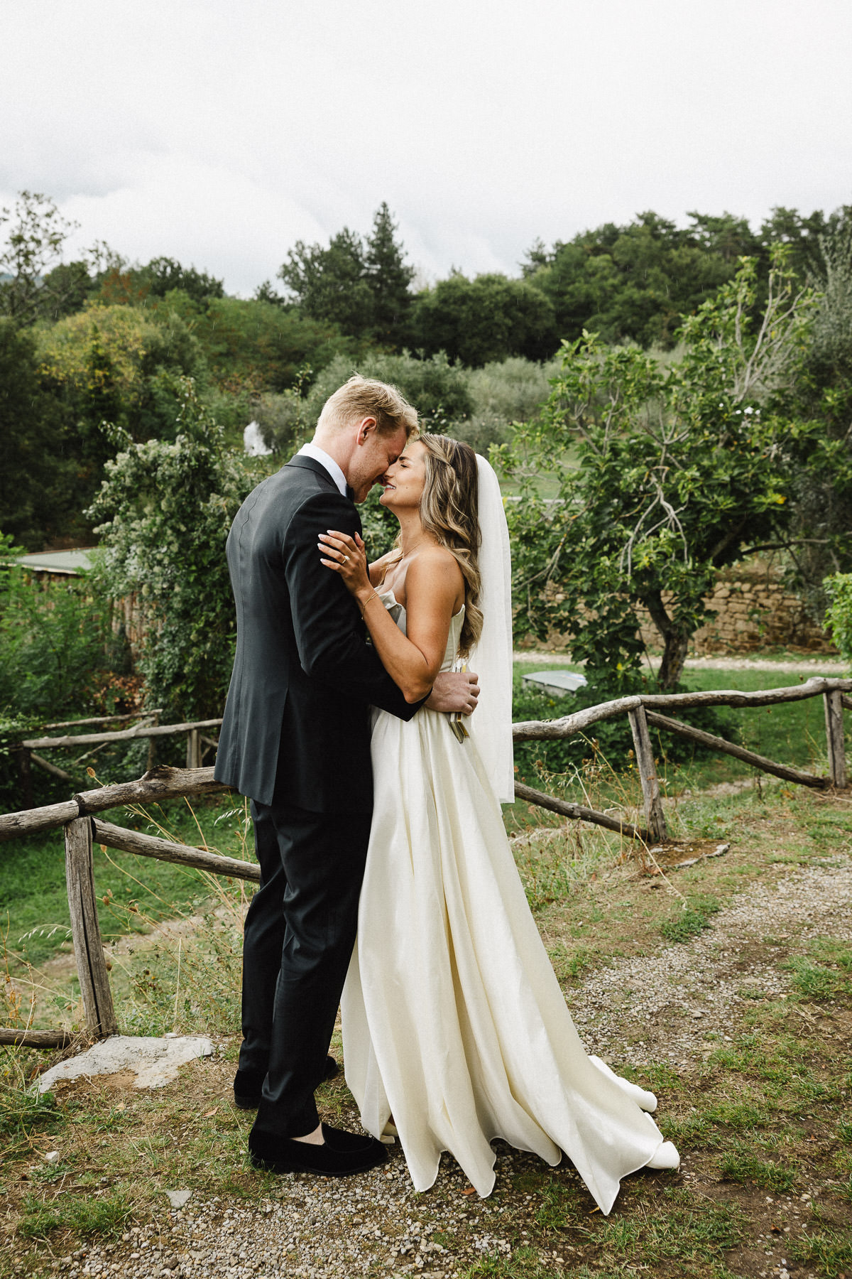 Castello di Ristonchi Wedding Tuscany 0017