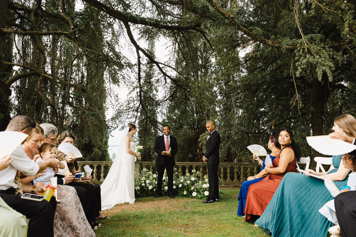 Intimate Wedding in the Heart of Chianti Tuscany 0048