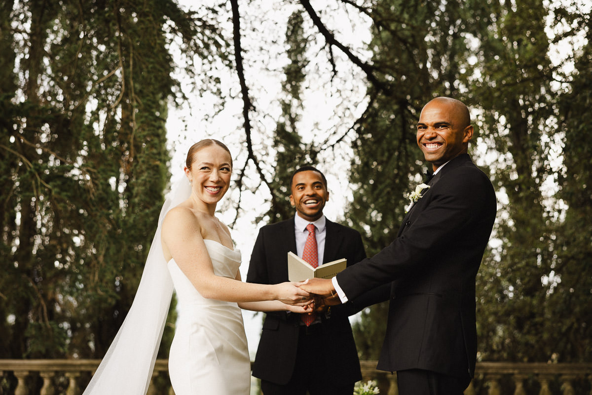 Intimate Wedding in the Heart of Chianti Tuscany 0049