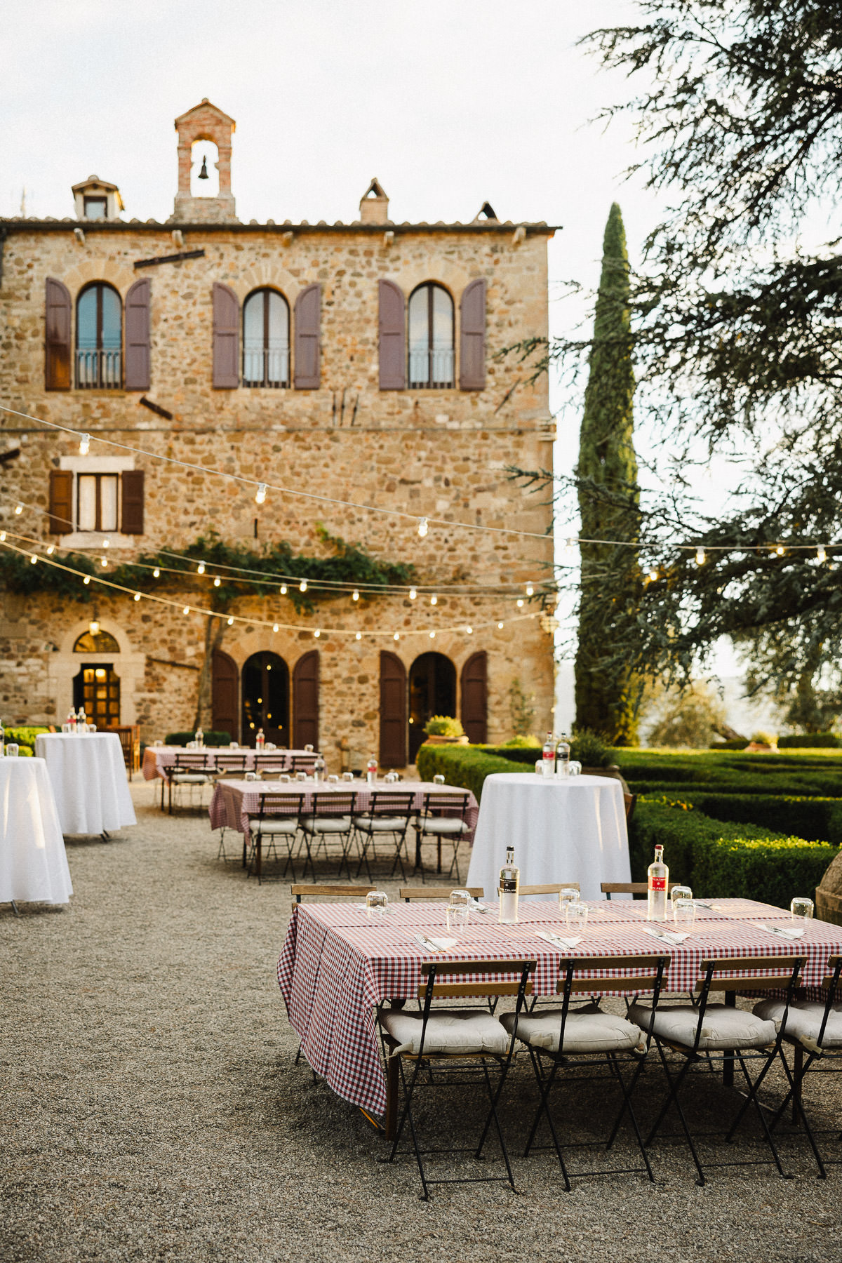 Val D’Orcia Hochzeit Toskana Borgo di Castelvecchio 0001