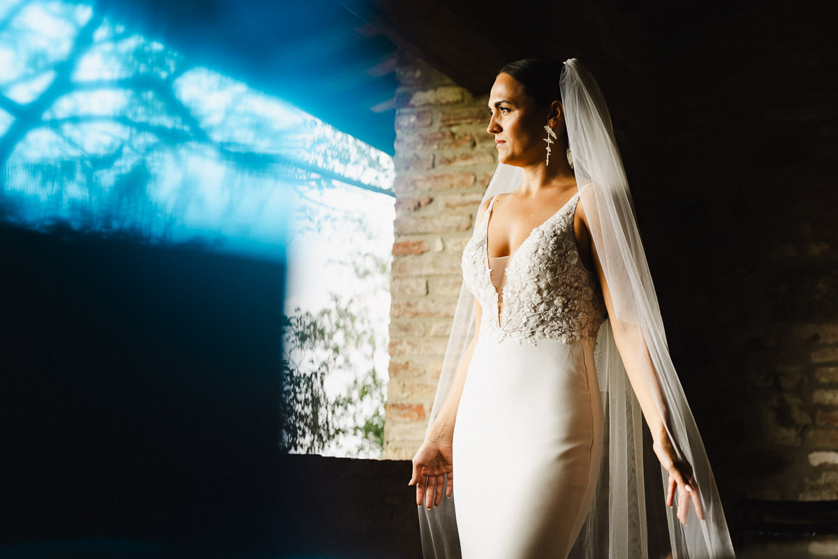 Val D’Orcia Hochzeit Toskana Borgo di Castelvecchio 0025