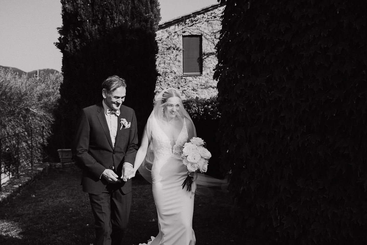 Val D’Orcia Hochzeit Toskana Borgo di Castelvecchio 0027