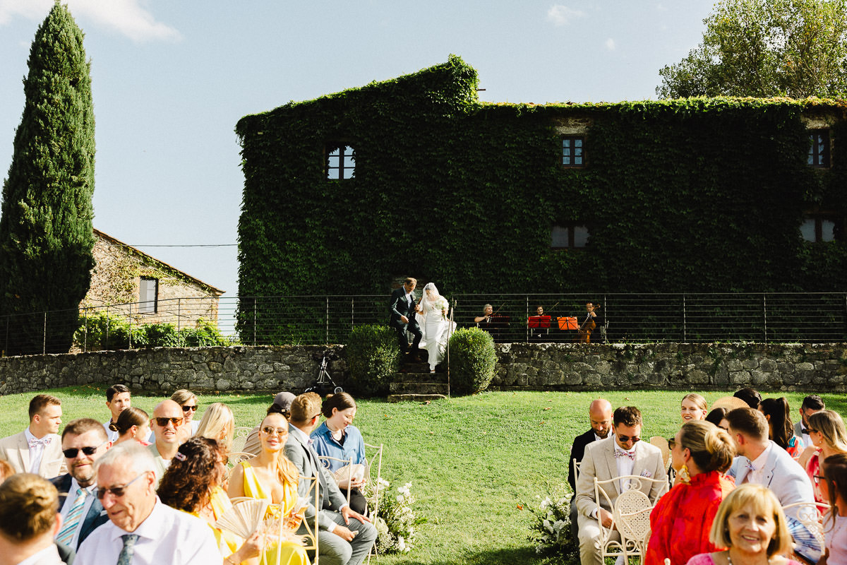 Val D’Orcia Hochzeit Toskana Borgo di Castelvecchio 0029