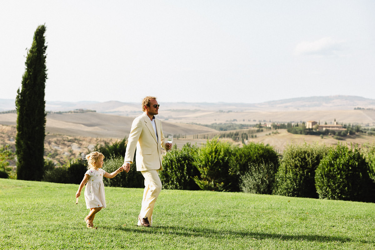 Val D’Orcia Hochzeit Toskana Borgo di Castelvecchio 0033