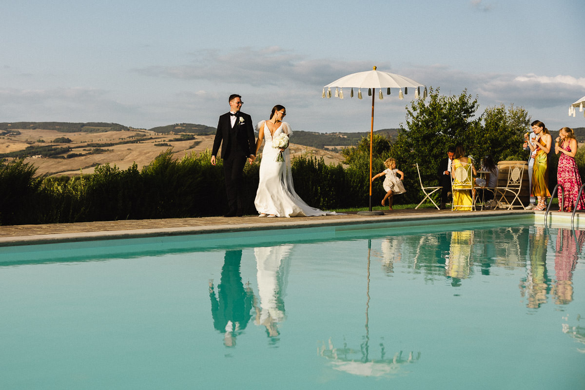 Val D’Orcia Hochzeit Toskana Borgo di Castelvecchio 0041