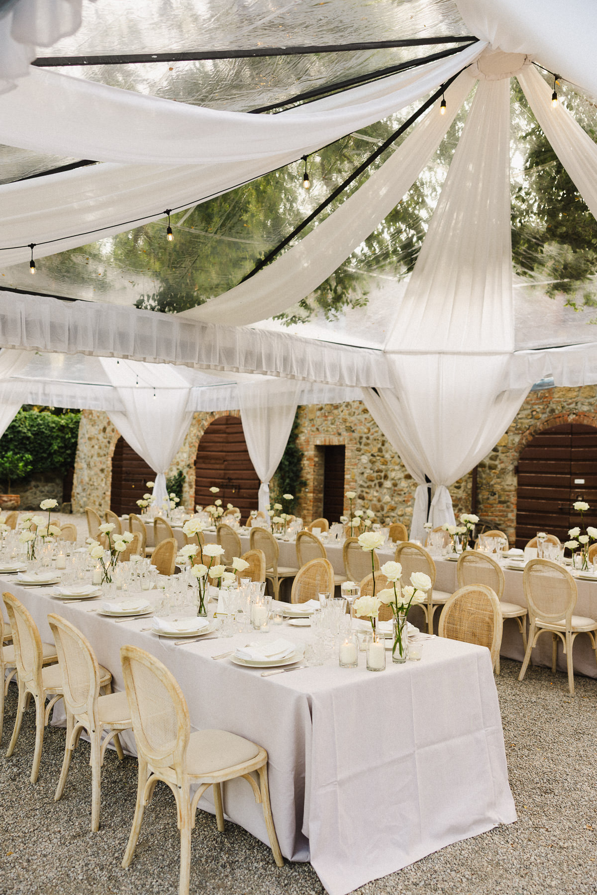 Val D’Orcia Hochzeit Toskana Borgo di Castelvecchio 0046