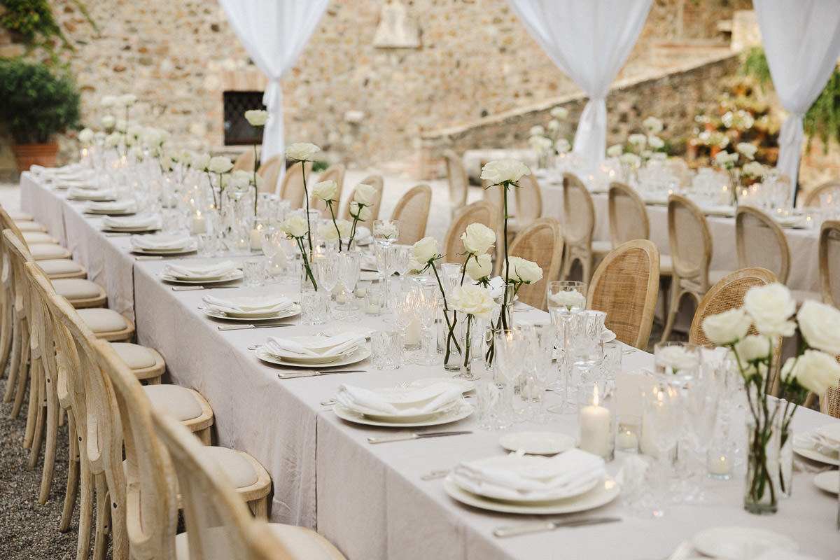 Val D’Orcia Hochzeit Toskana Borgo di Castelvecchio 0047