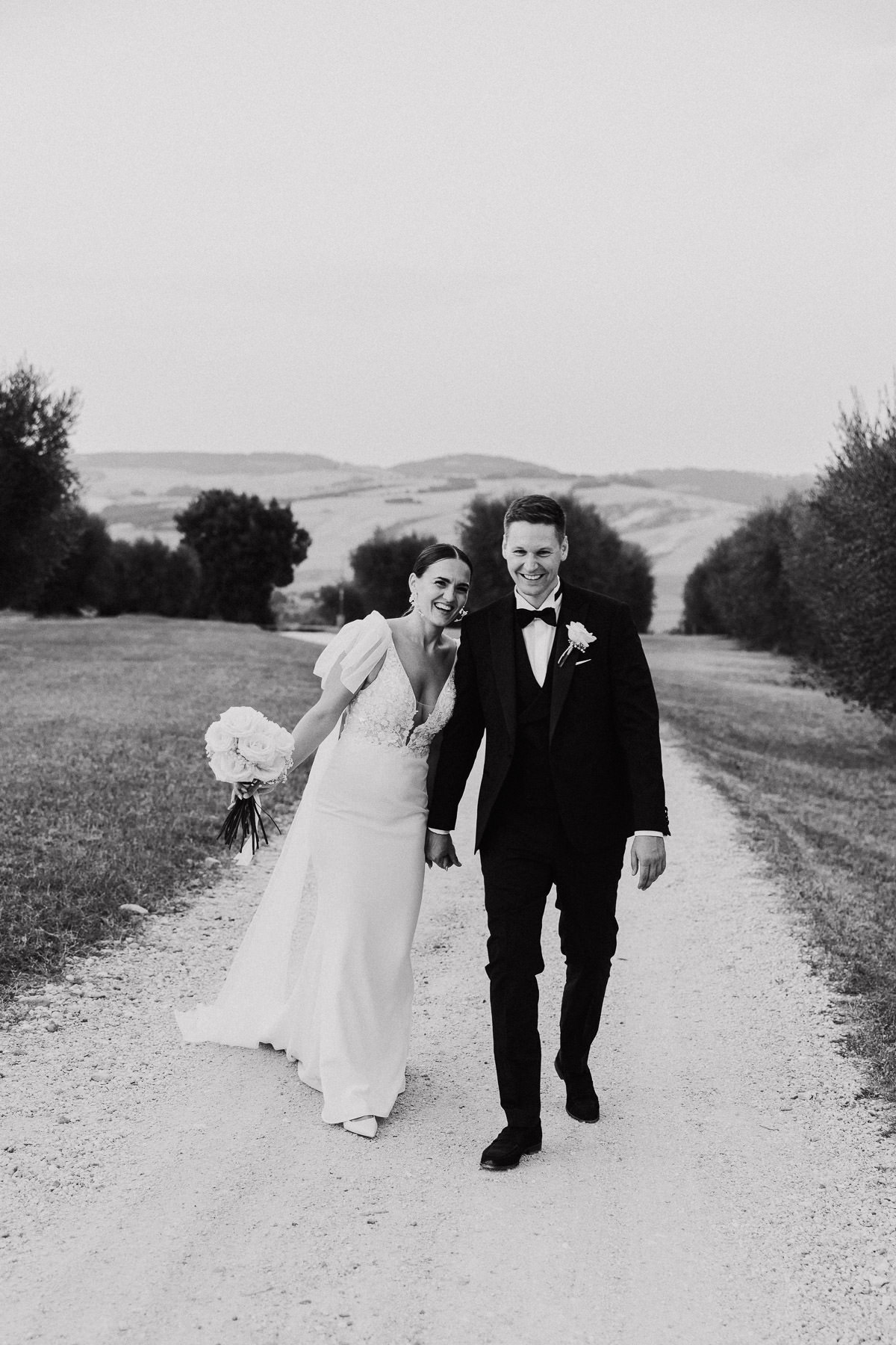 Val D’Orcia Hochzeit Toskana Borgo di Castelvecchio 0052